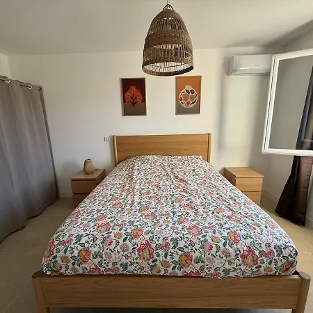 Casa vacanze Alesga Calenzana