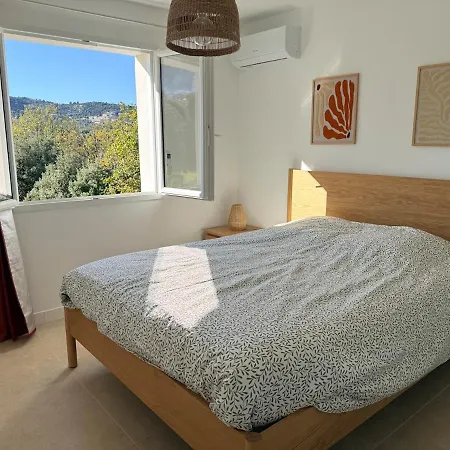 Hébergement de vacances Alesga Calenzana